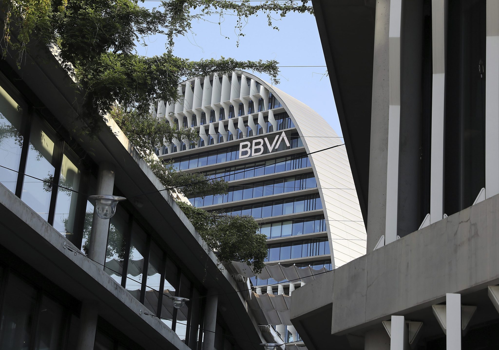 BBVA supera a Iberdrola en capitalización 8 años después