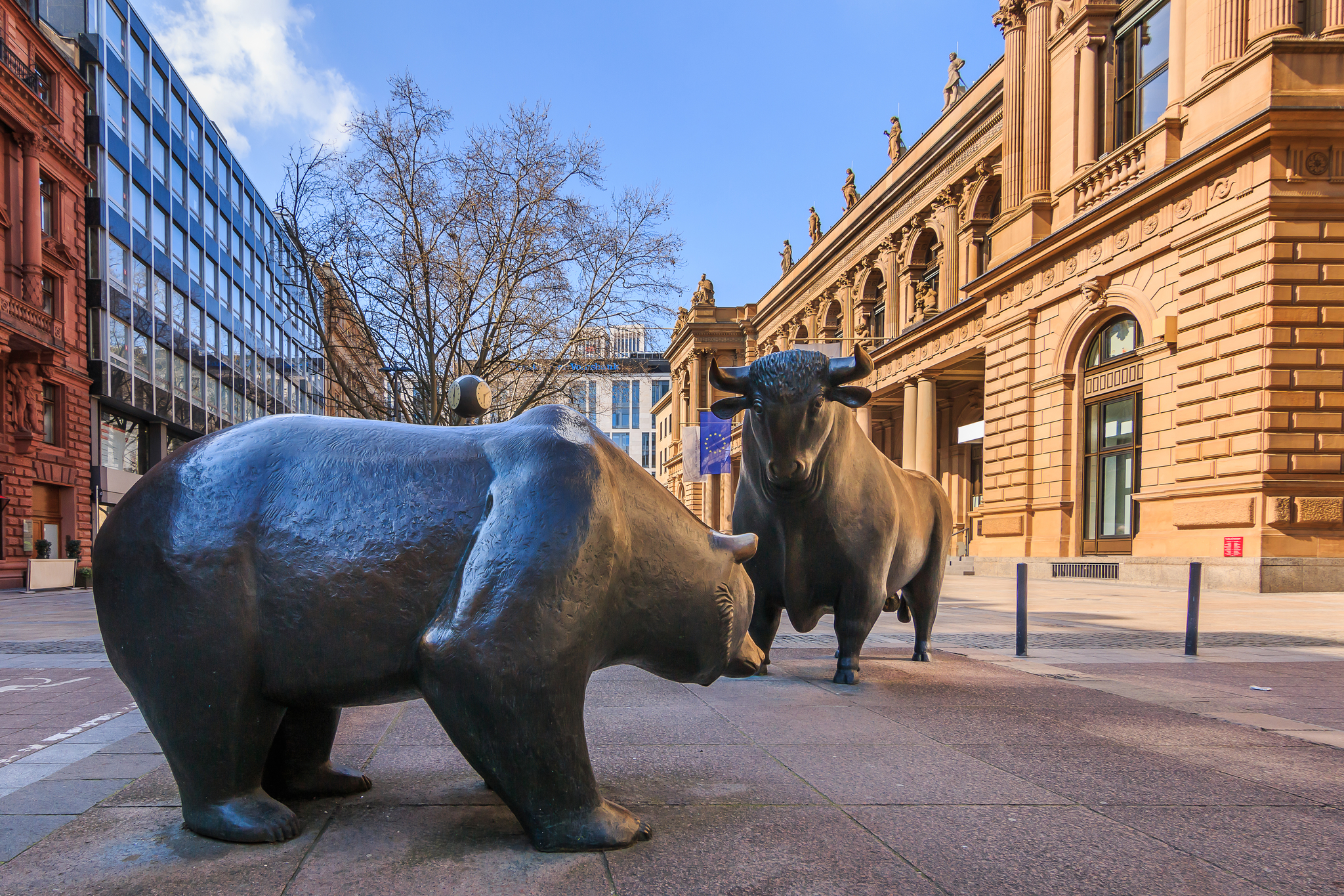 Boerse Stuttgart y tradias se fusionan para crear un líder europeo de criptomonedas