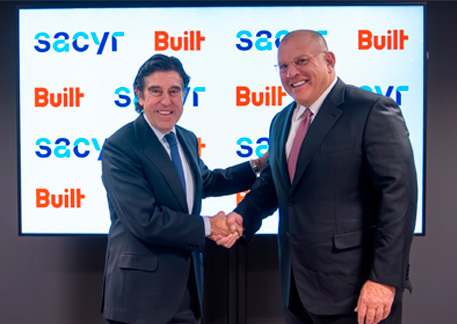 Sacyr y Built ganan la construcción de un hospital en Australia