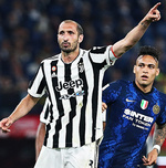 Las claves del éxito, según Giorgio Chiellini