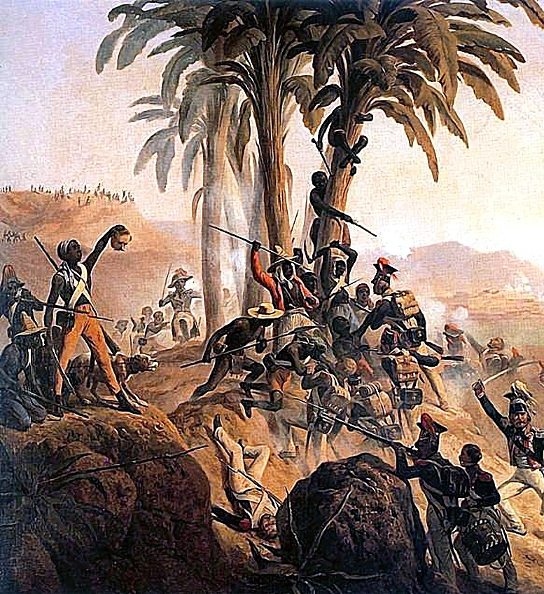 La revolución que ganó la libertad y perdió el futuro