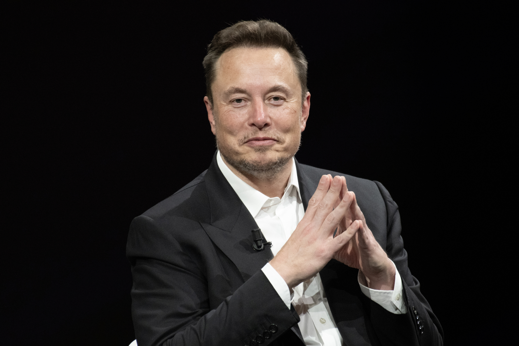 SpaceX cae un 13,6% por las cuentas y el fin del veto vendedor