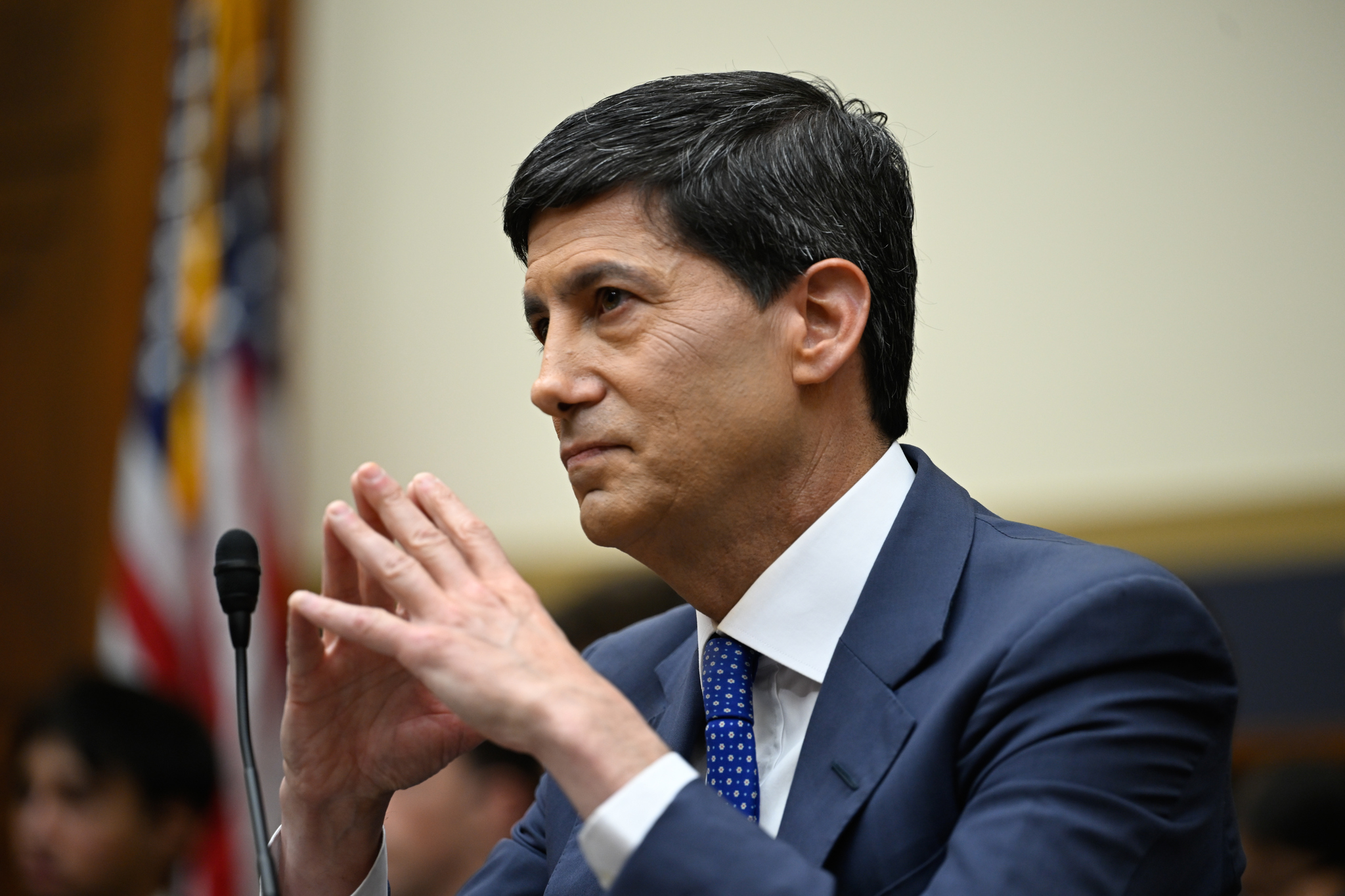 Kevin Warsh mantendrá el estilo de comunicación austero de la Fed a pesar de la reacción del mercado