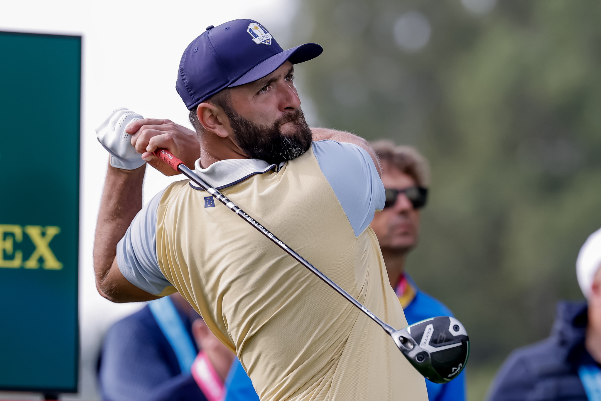 LIV Golf asegura su futuro con un nuevo inversor después de perder el respaldo saudí