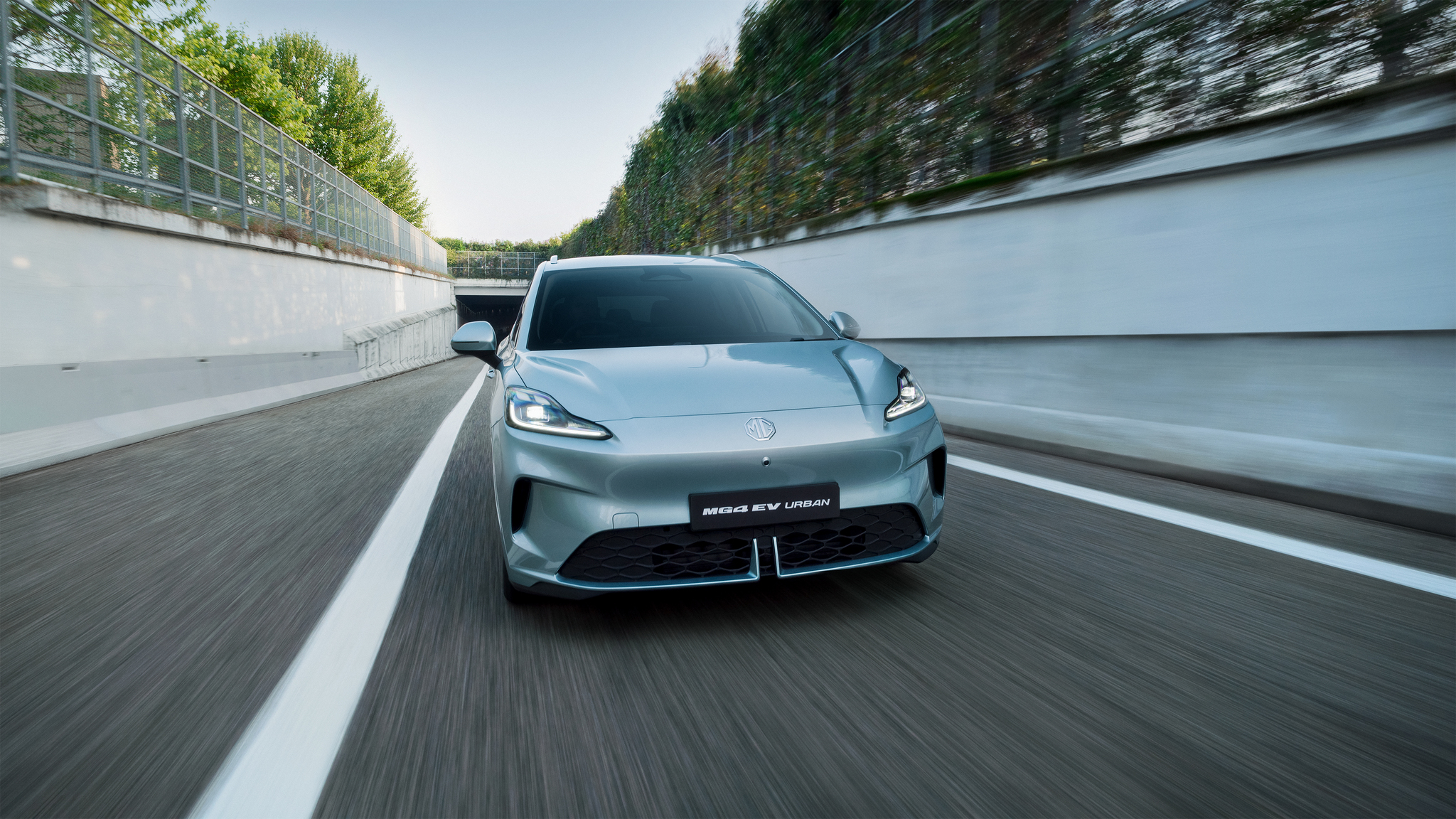 MG y BYD completan el 'sorpasso'  a las históricas Opel, Citroën y Ford