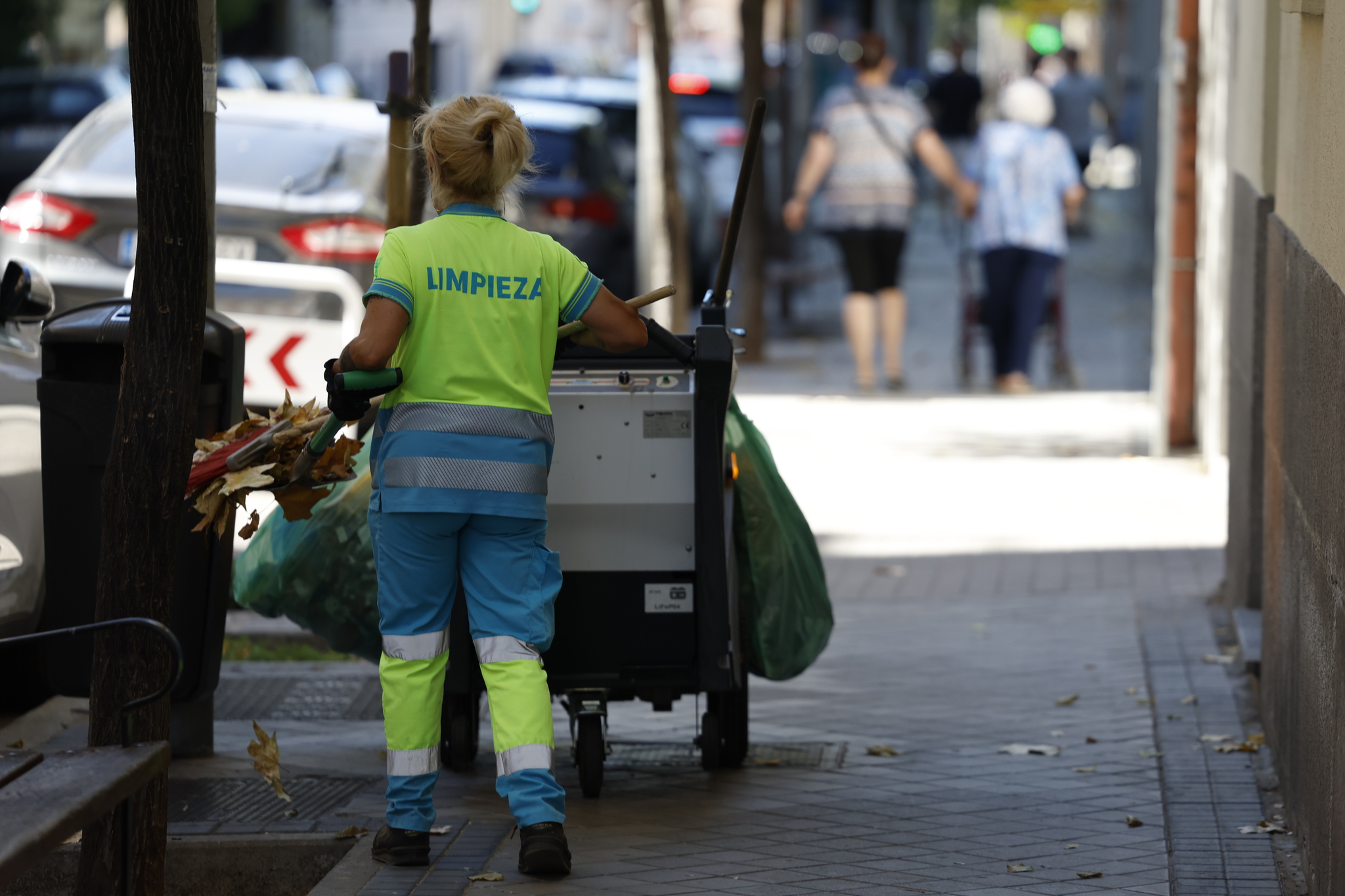 El absentismo y el coste en productividad