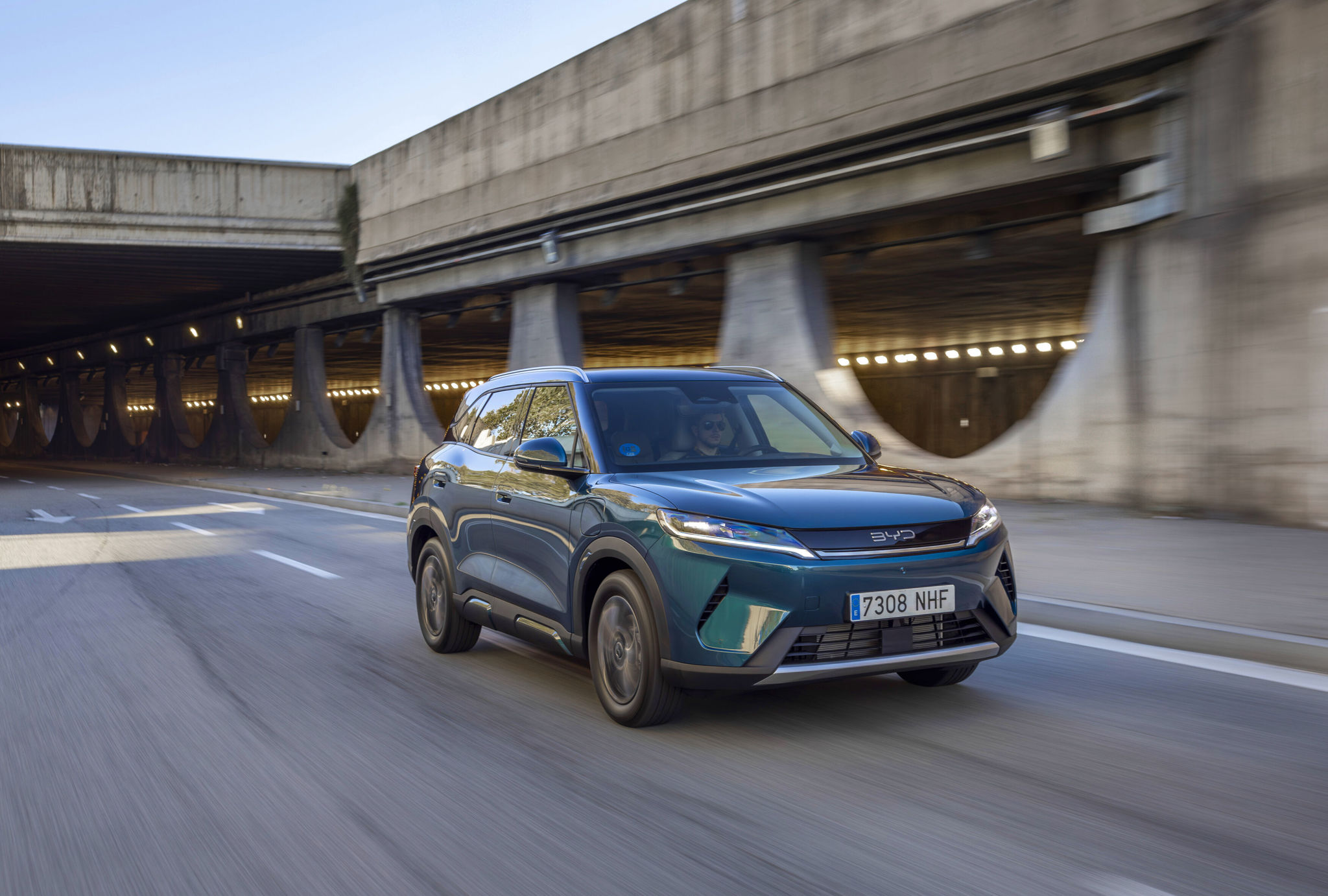 Los coches más vendidos en agosto en España: BYD entra en el top 10 Toyota y el Dacia Sandero vuelven a liderar las ventas del mes y amplían su ventaja en el acumulado del año, mientras que BYD consolida su fuerte crecimiento en el mercado español. Leer