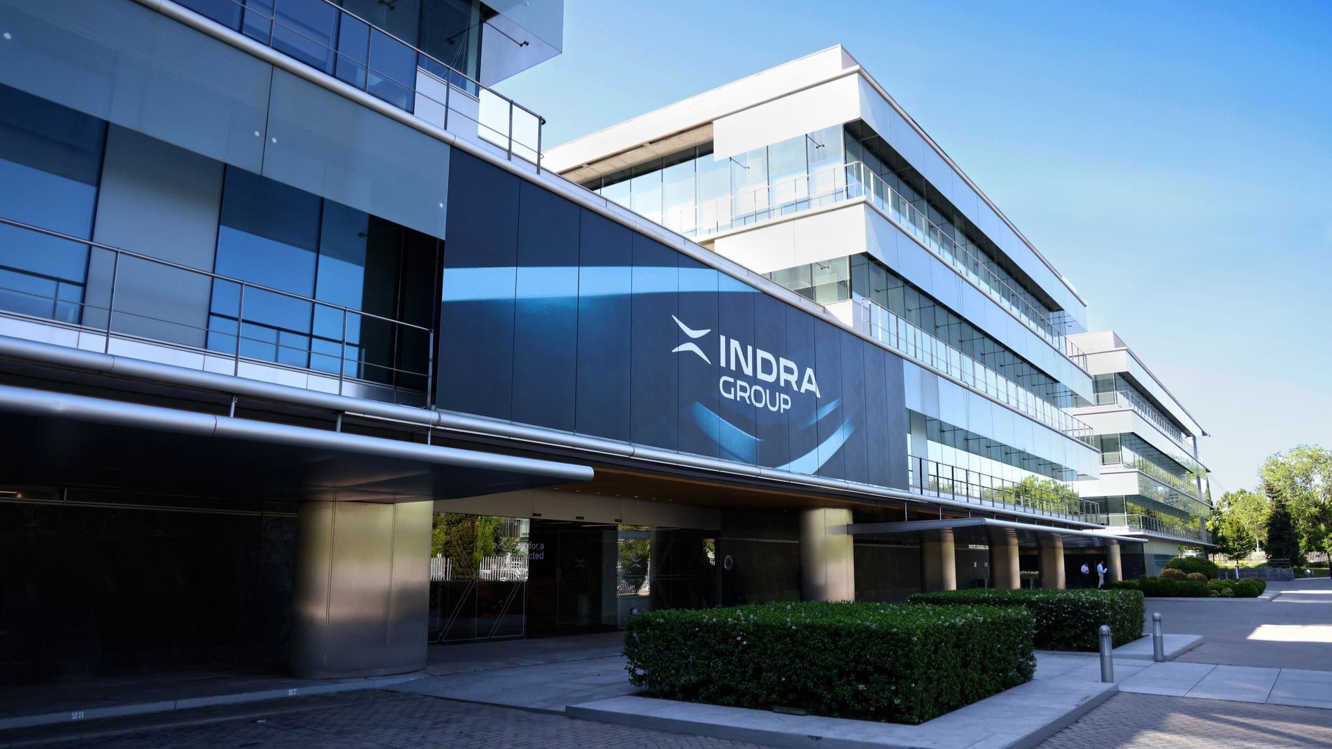 Indra participará en el proyecto del Starlink europeo por 1.600 millones