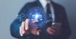 Imagen de noticia sobre sector legal