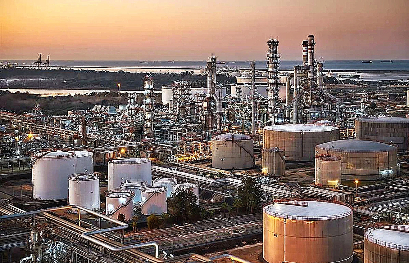 Moléculas verdes: claves para el futuro energético de Europa