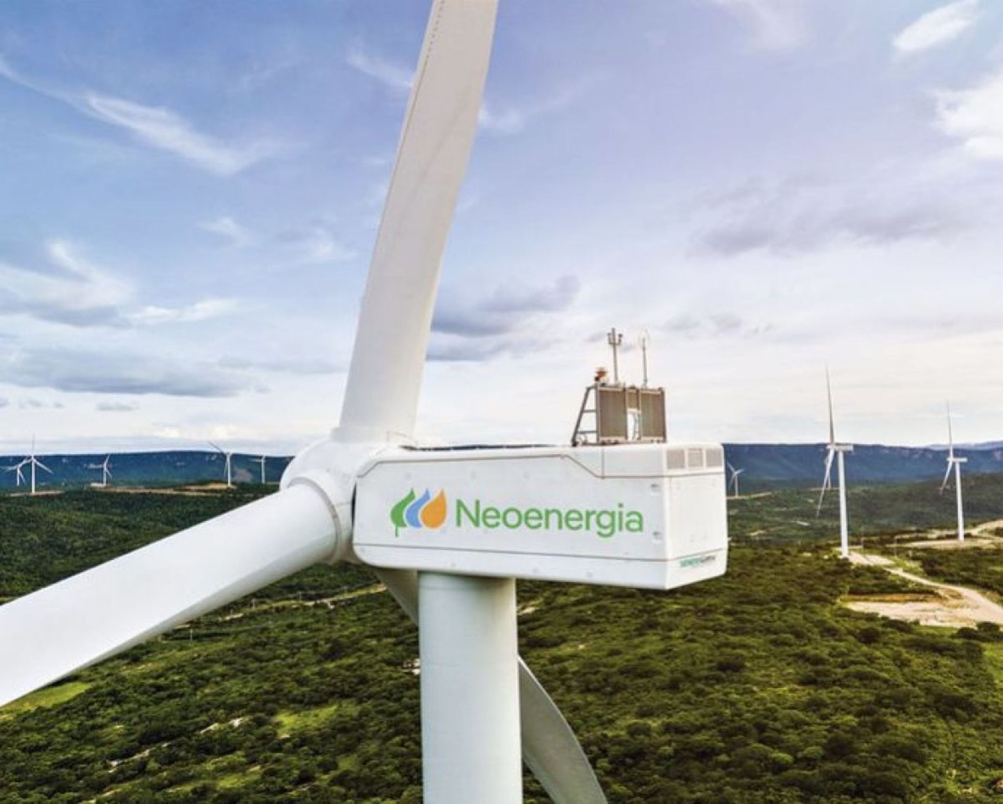 Iberdrola invertirá 526 millones en las redes eléctricas de Brasil