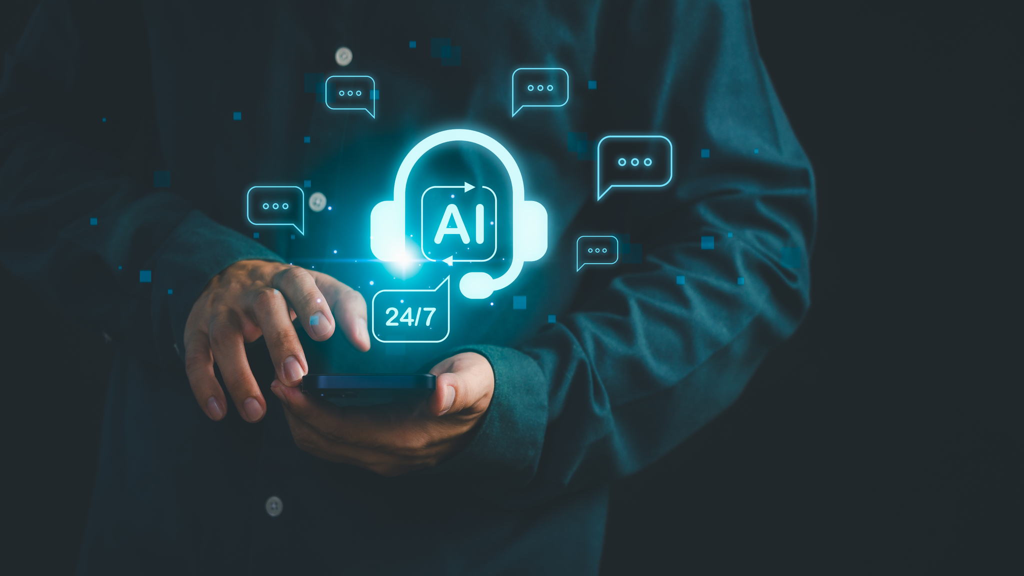 ¿Es la Inteligencia Artificial un arma geopolítica?