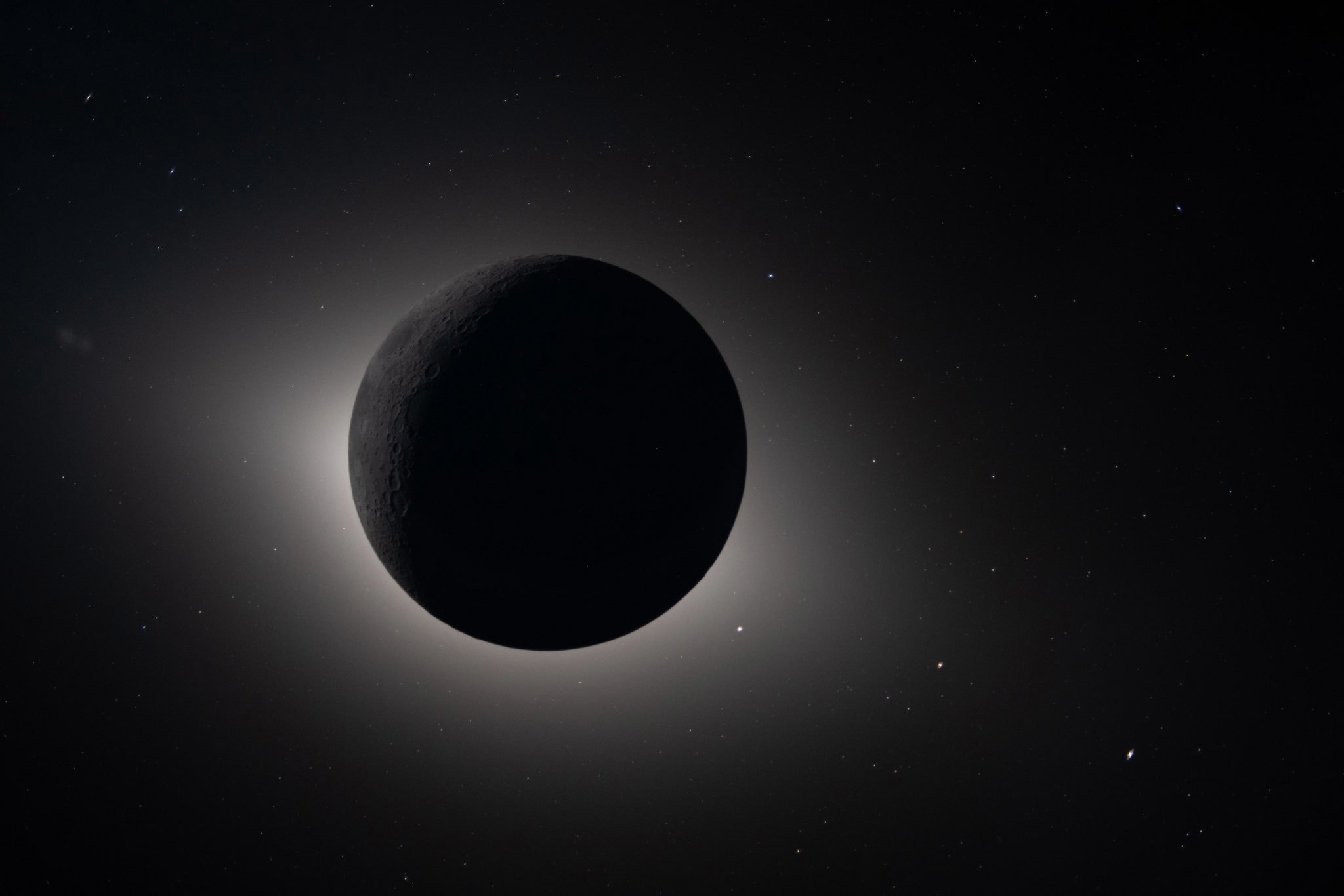 El eclipse solar dispara el turismo y las búsquedas de alojamiento crecen hasta un 500%
