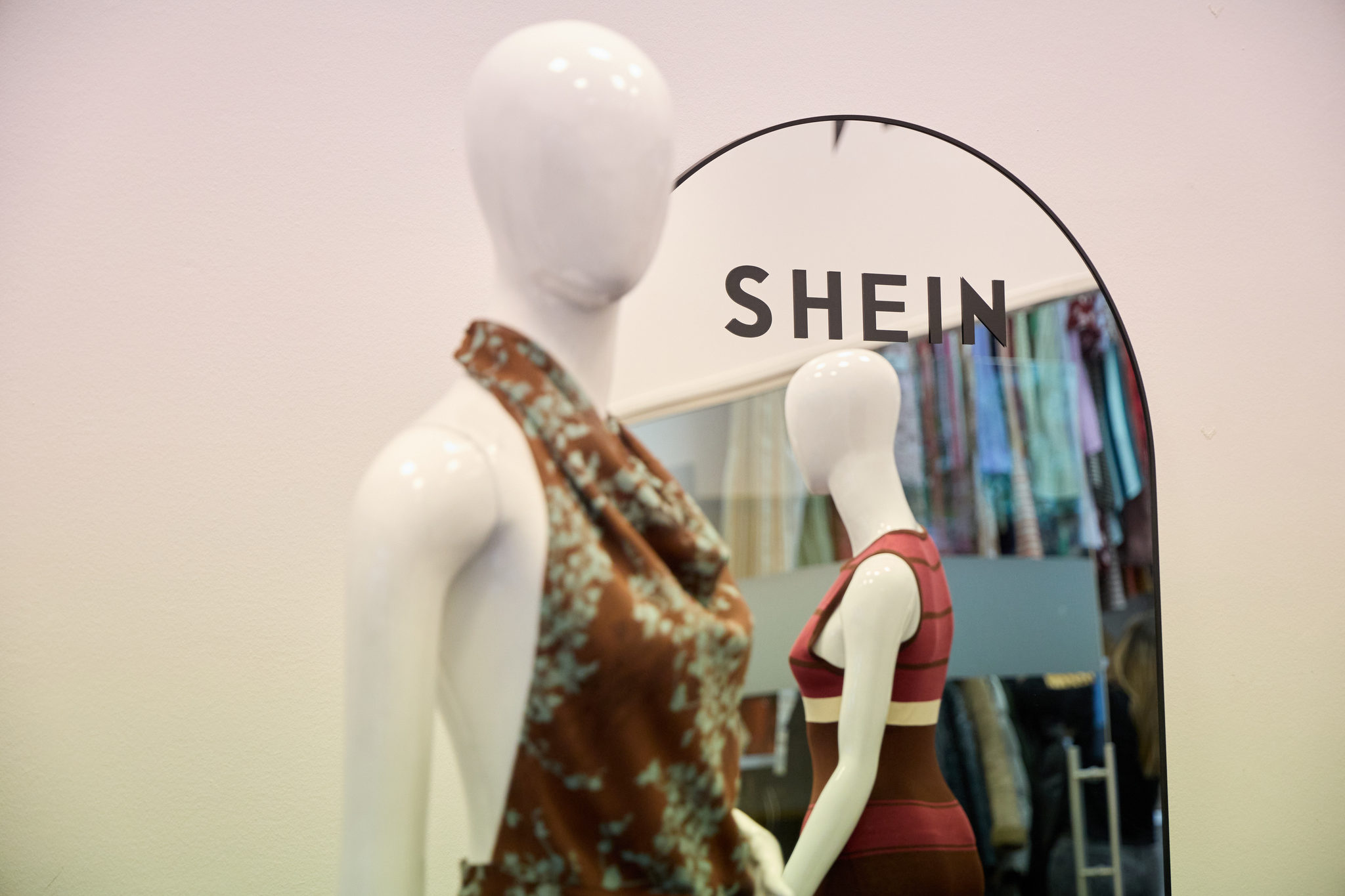 Shein ultima su salida a Bolsa tras años de incertidumbre
