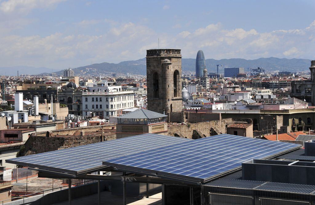 El plan territorial de renovables de Cataluña recibe 12.143 alegaciones