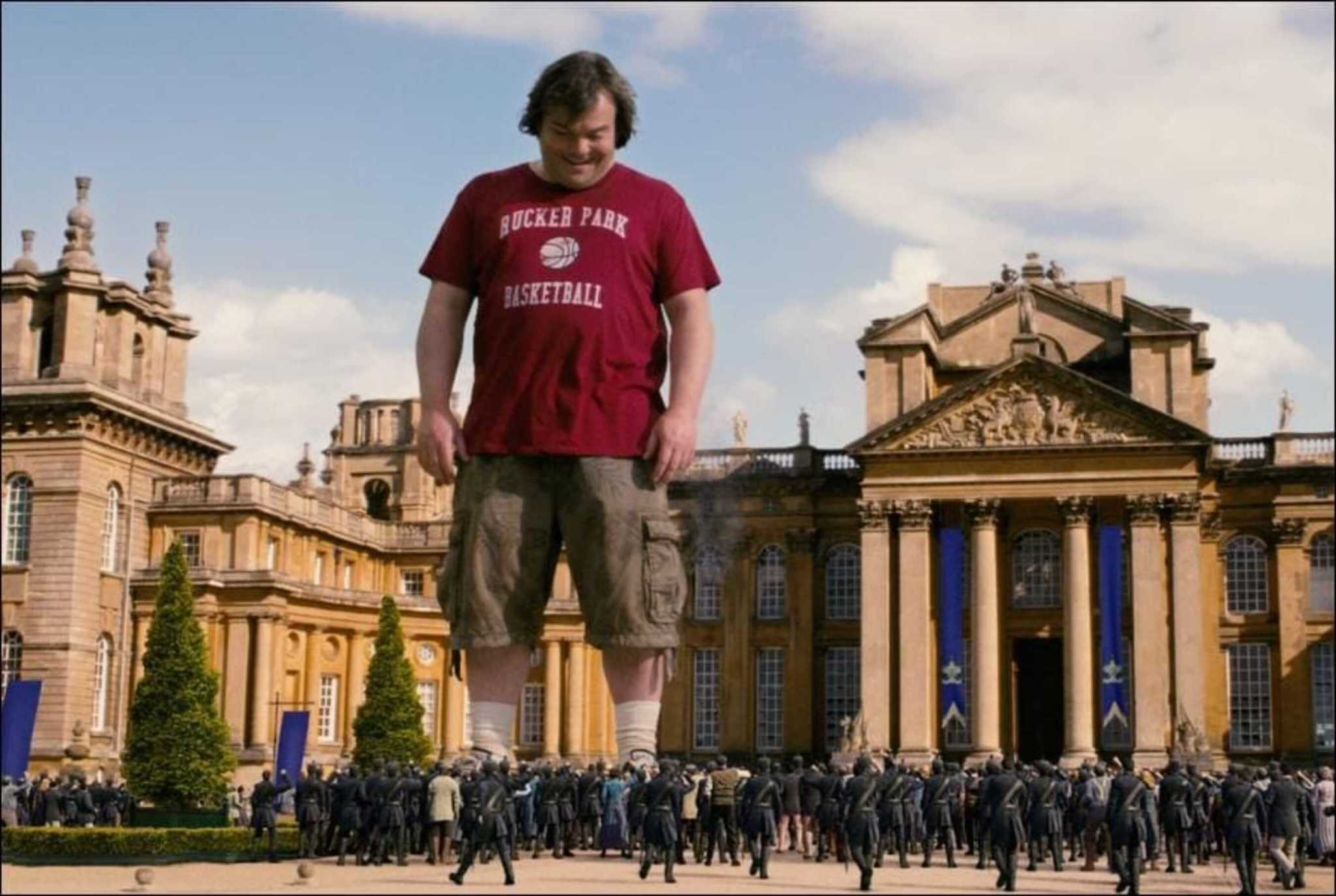 Gulliver cumple 300 años