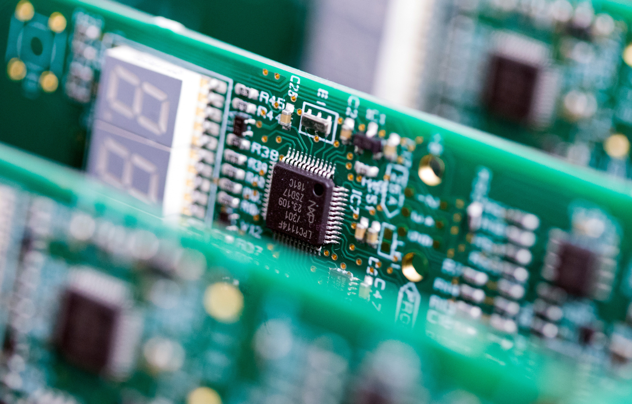 ¿Cuáles son los Siete Magníficos del mercado asiático? Capital Group cree que las grandes tecnológicas de Asia son una oportunidad de inversión. Cotizan a ratios más atractivas que los gigantes de EEUU y su subida anual media roza el 70 Leer