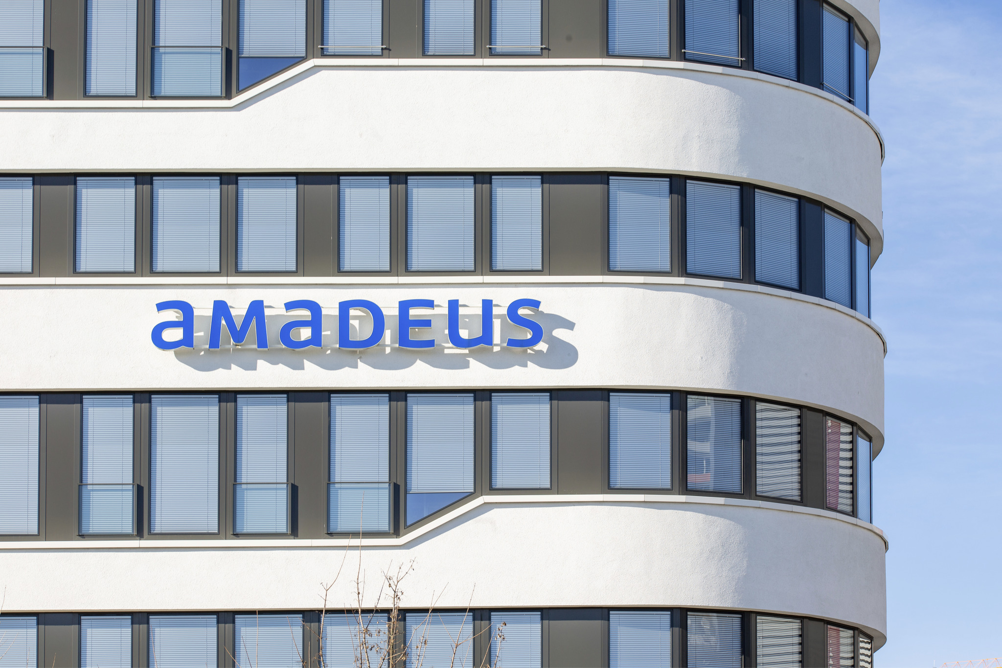 JPMorgan augura el fin del bache de Amadeus en el Ibex