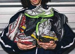 Las 24 deportivas más influyentes del momento