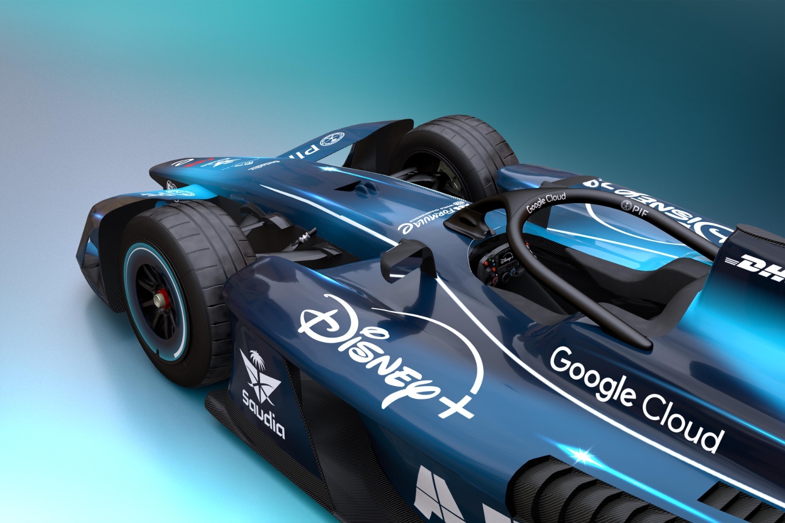 Disney refuerza su negocio deportivo con la Fórmula E