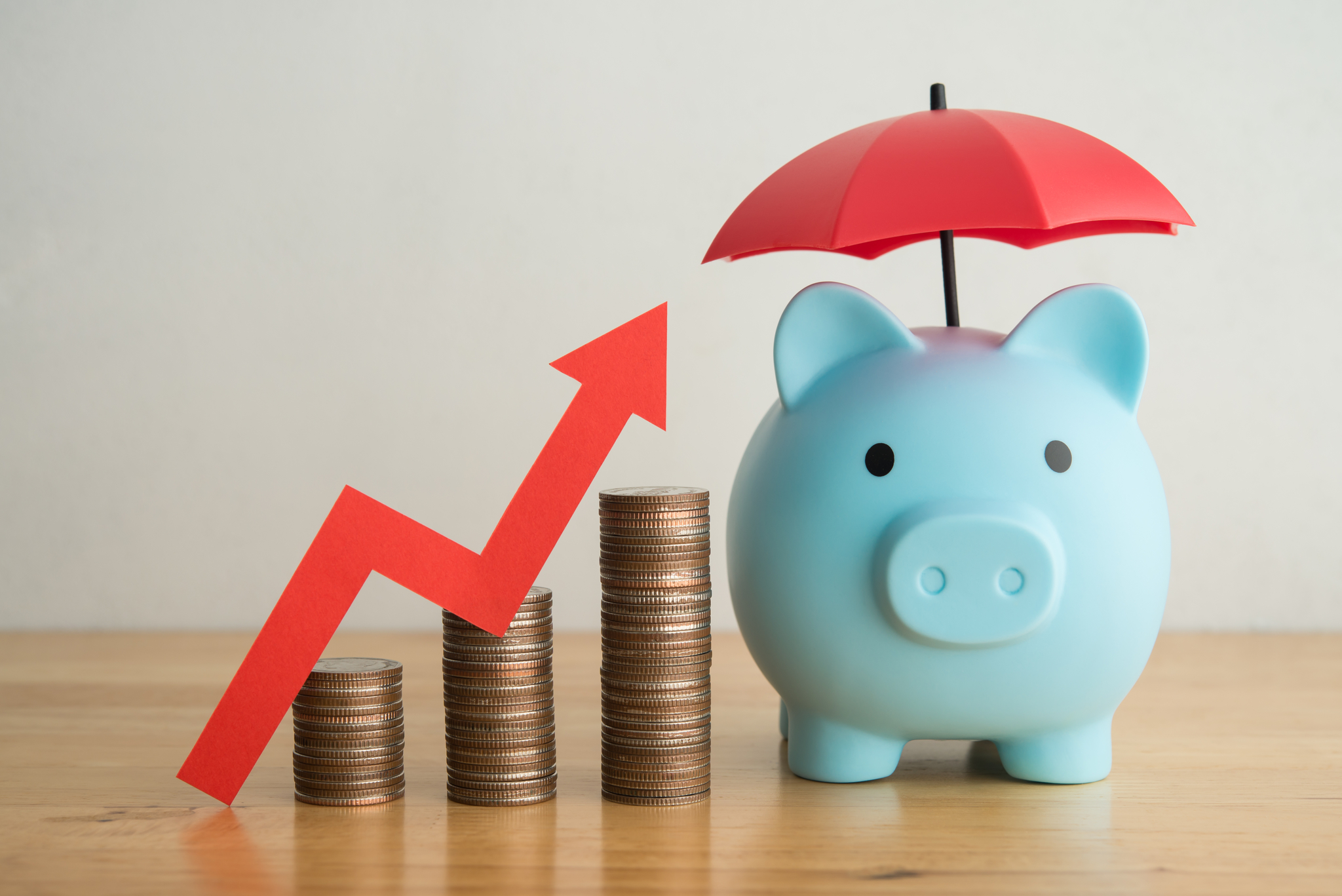 Las tres mejores cuentas remuneradas para ganar hasta un 5%