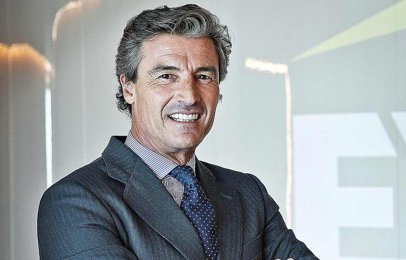 EY prevé crecer un 25% en IA este año