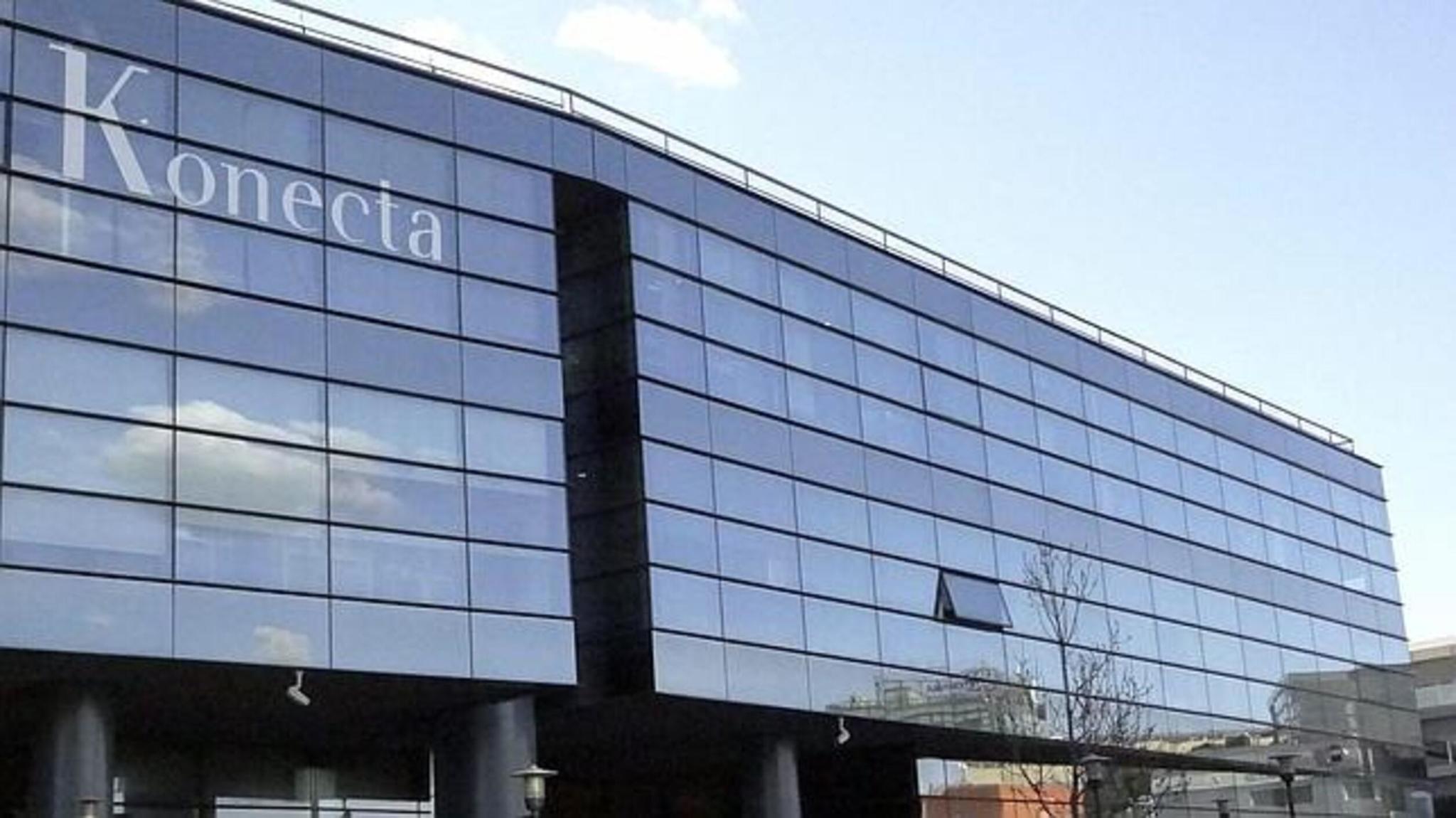 Konecta sortea una demanda de Abai por competencia desleal