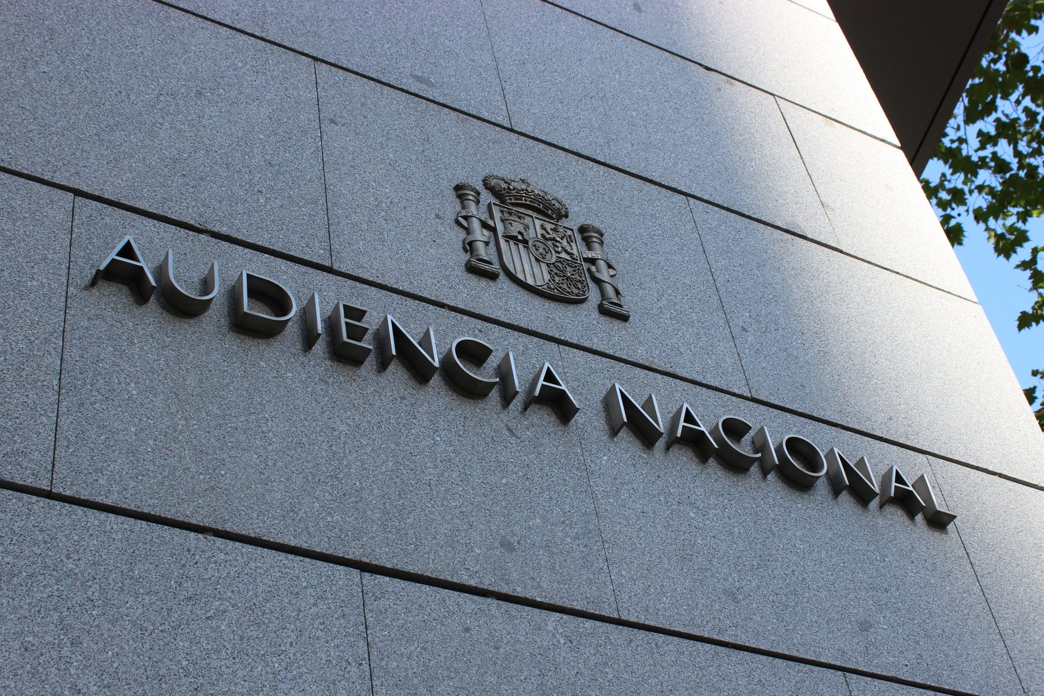 La Audiencia Nacional confirma la multa de 15.000 euros de la CNMV al adjunto al director de 'El Confidencial'