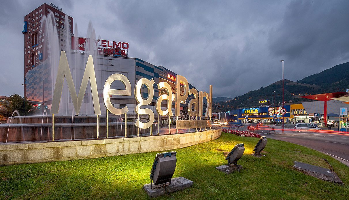 Nepi compra a Helios RE Socimi Megapark en Barakaldo por 254 millones