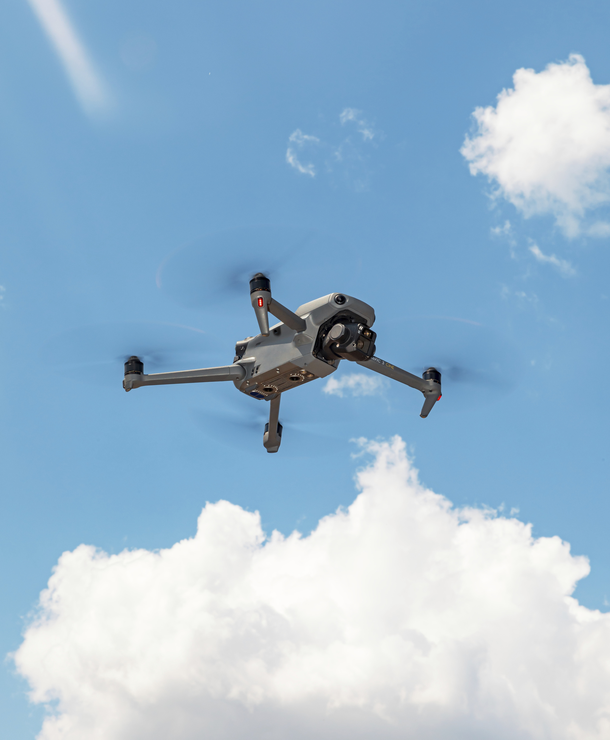 Buques cisterna rusos intentan repeler los drones ucranianos