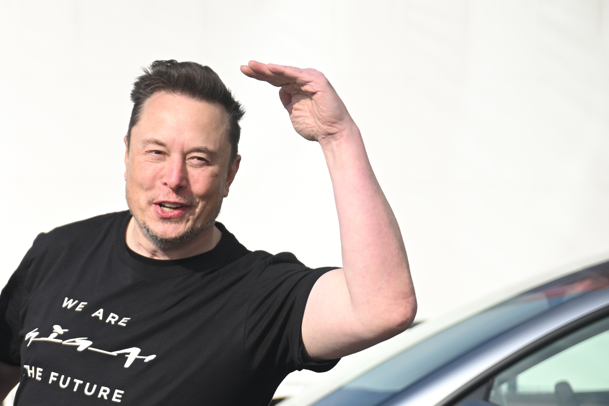 SpaceX suma 500.000 millones a su valoración en una semana