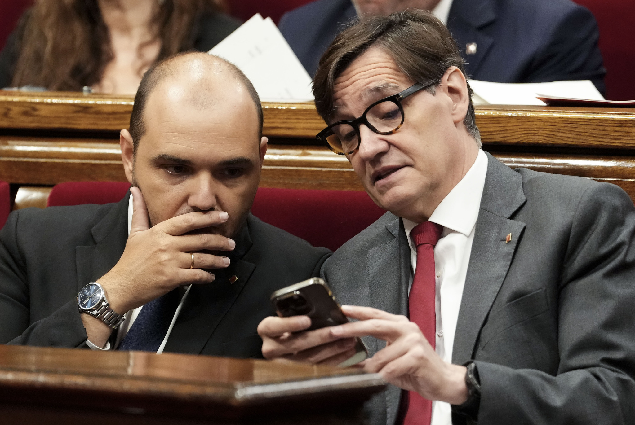 T-Systems, NTT Data y Telefónica pugnan por la nube catalana de 481 millones