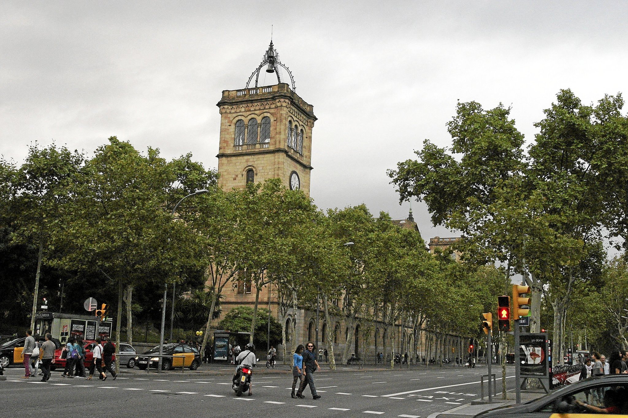 España sitúa 30 universidades entre las mejores del mundo, seis menos que el año pasado Treinta universidades españolas, encabezadas por la de Barcelona, figuran entre las mil mejores del mundo según el listado Shanghái 2026, frente a las 36 del año pasado, ya que se han caído ocho respecto de 2025, pero se han incorporado dos nuevas, la Universidad Rey Juan Carlos (Madrid) y la de Valladolid. Leer