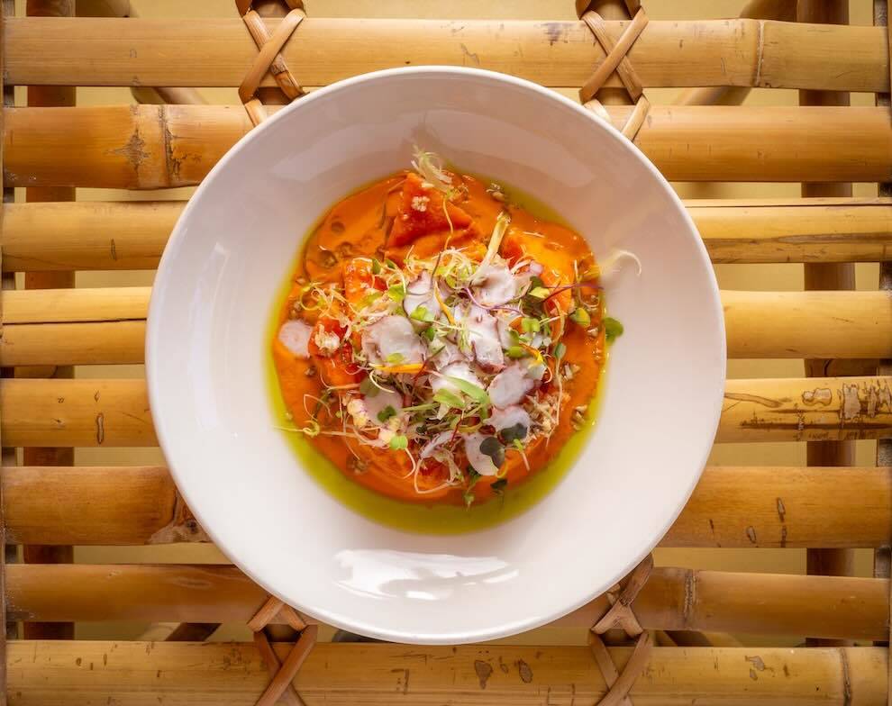 Los 20 mejores restaurantes para comerse Cádiz