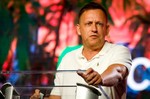 Peter Thiel invierte en la petrolera argentina Vista