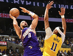 Los problemas de los magnates del baloncesto en Wall Street