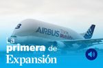 La Primera de Expansión sobre los gigantes de Defensa, la Socimi de Luis Enrique y Modric y los jóvenes inversores