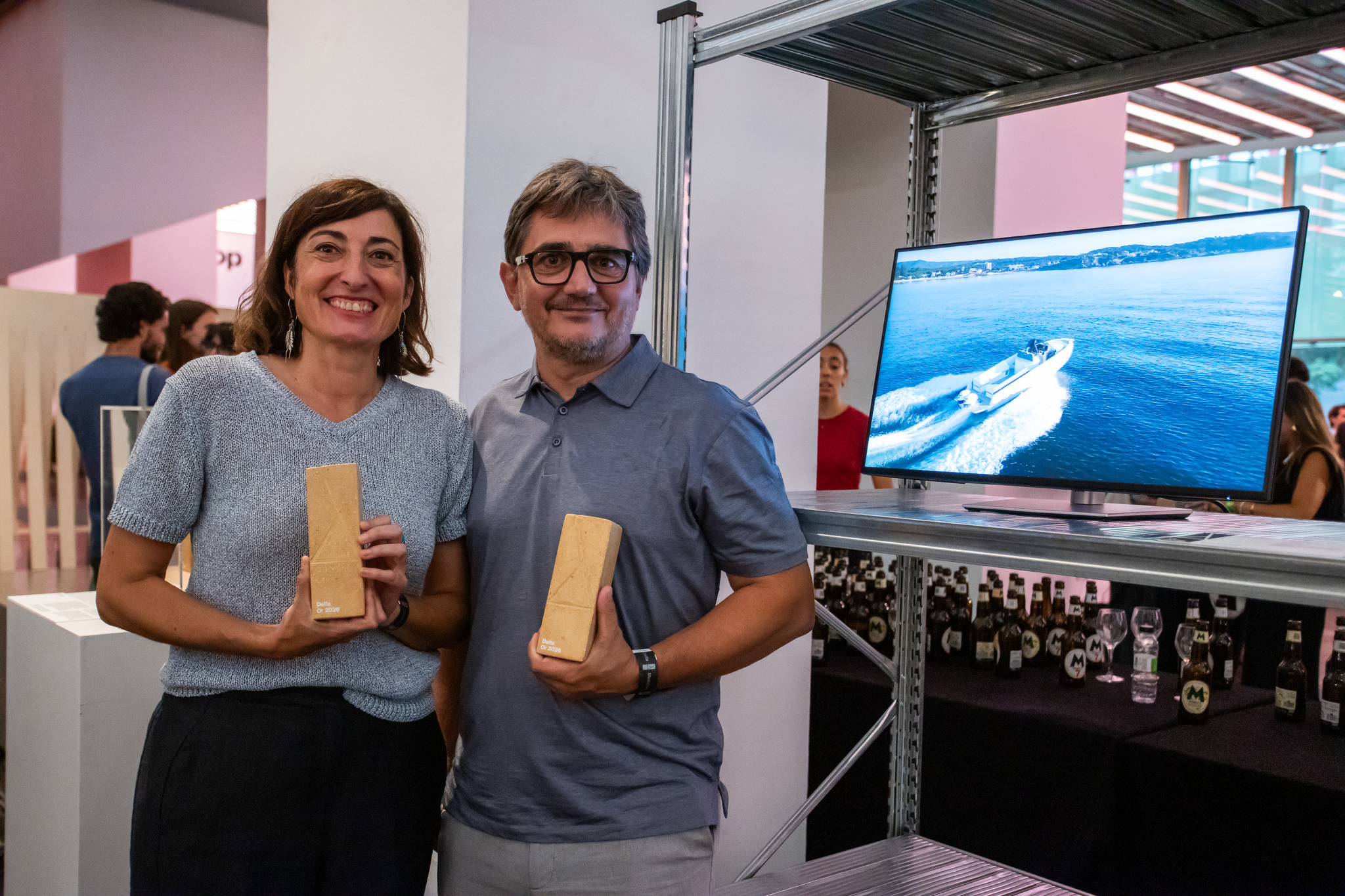 El astillero Zephyr Boats prevé desembarcar en Italia La firma catalana espera facturar un millón de euros en 2027 con el Zephyr 801, su modelo de mayor eficiencia energética. Leer