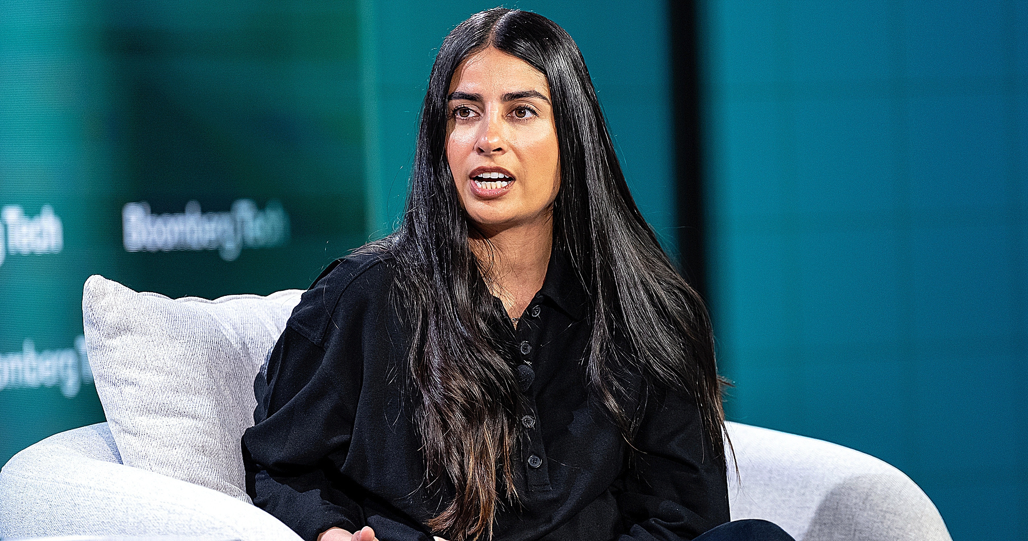 Nueva CEO para resetear los videojuegos de Microsoft Experta en inteligencia artificial, Asha Sharma es la consejera de Xbox. Lidera la mayor reestructuración de la firma para ser "la principal compañía de entretenimiento". Leer