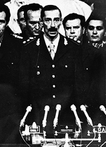 50 años del golpe de Videla