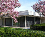 La búsqueda constante por la perfección del arquitecto Eero Saarinen