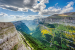 La excursión más famosa del Pirineo sigue siendo una de las más impresionantes de Europa