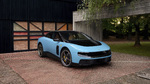 El Ferrari Luce, primer modelo eléctrico de la marca, vendido por 35 millones en una subasta