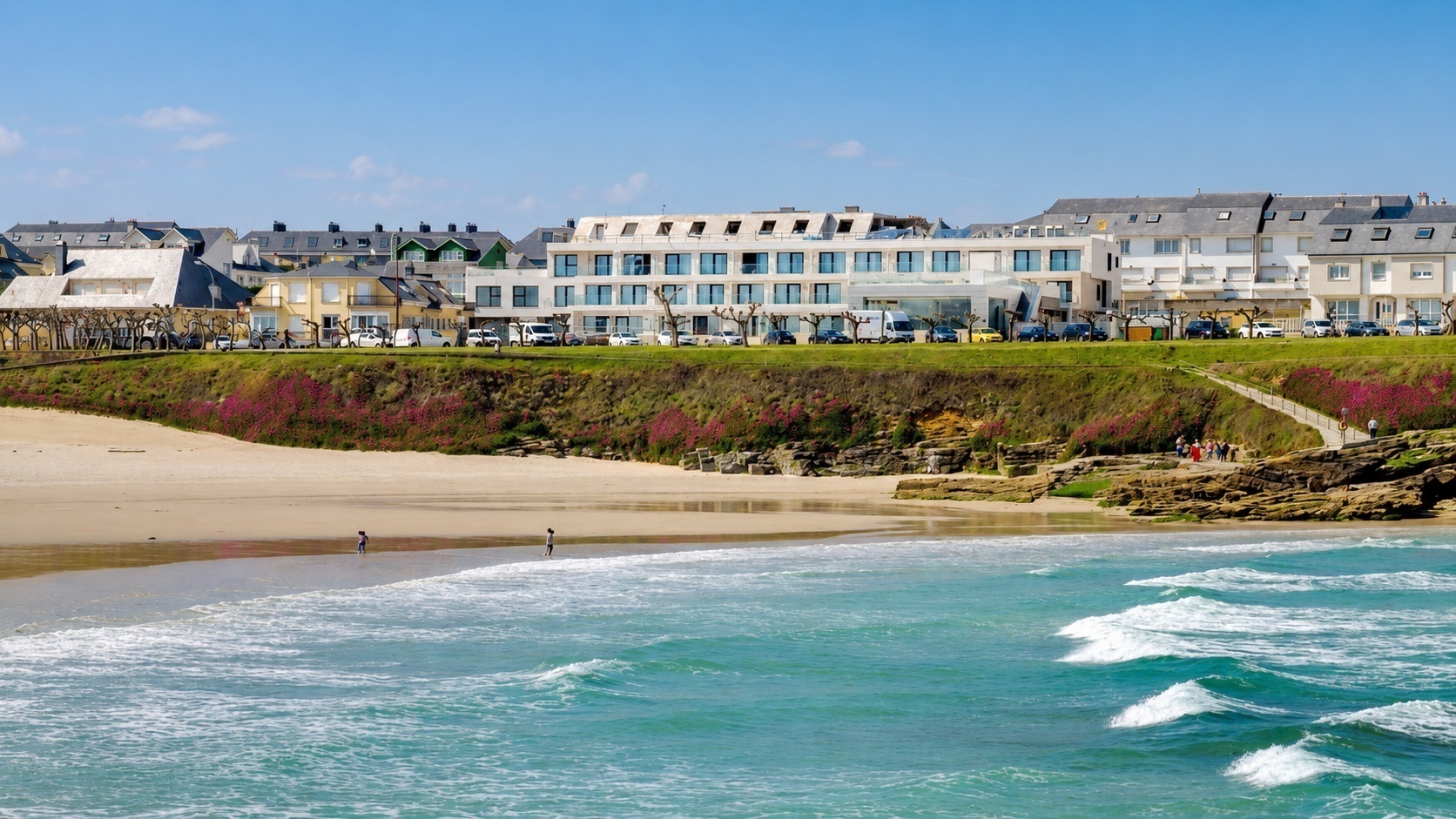 Gaiarooms entra en Cantabria y adquiere siete hoteles