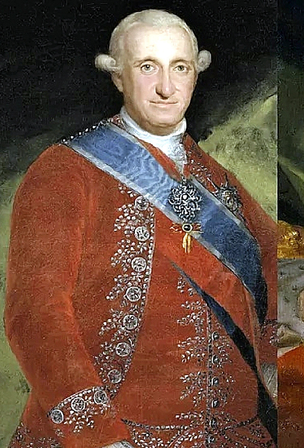 Los dos retratos de Goya que quedaron recluidos en una fábrica de tabaco