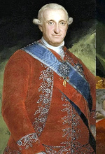 Los dos retratos de Goya que quedaron recluidos en una fábrica de tabaco