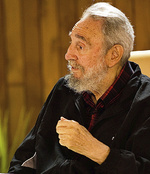 La atroz obra de Fidel Castro, en su centenario