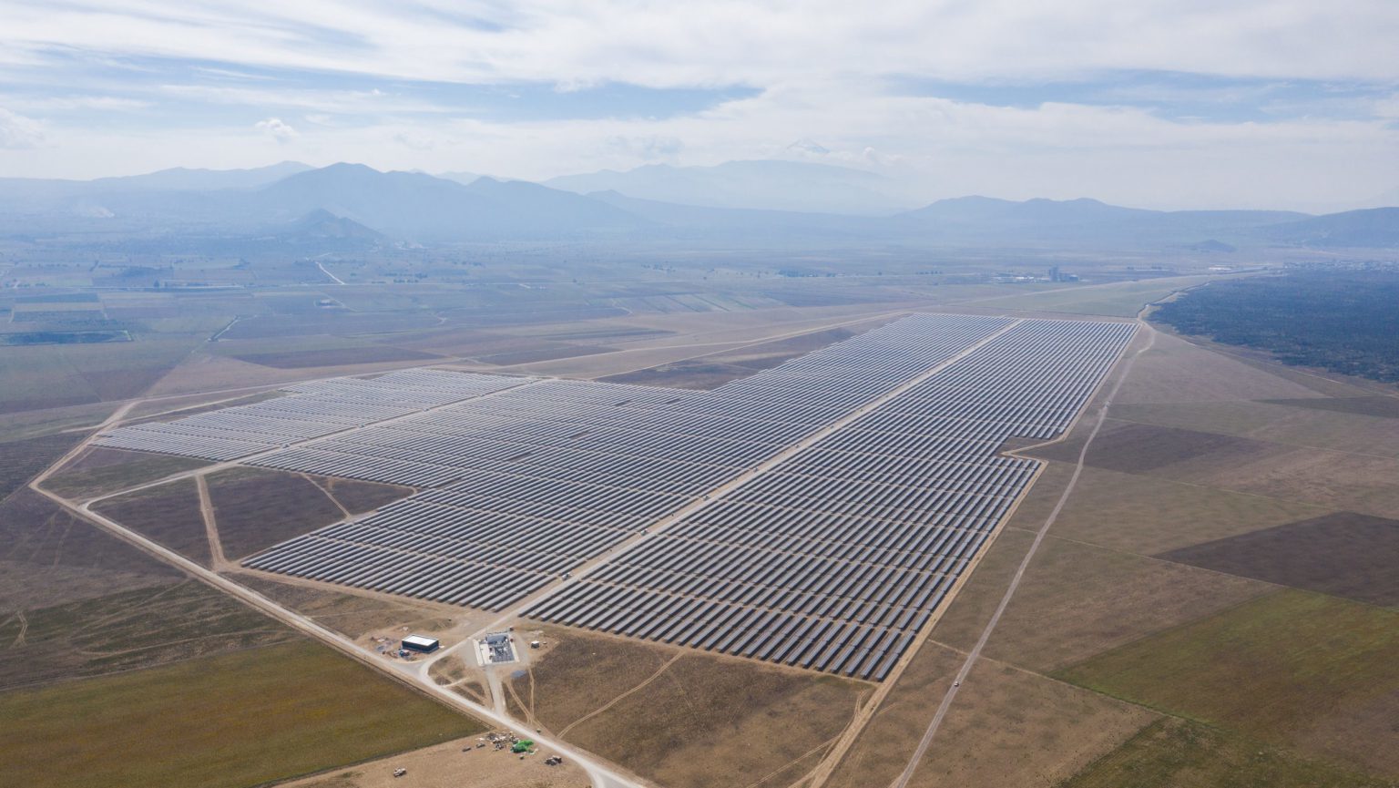 X-Elio vende una planta solar de 14 MW en Japón a Sun Trinity  Leer