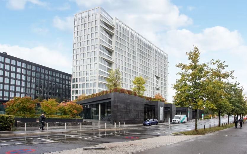 Integrasys logra dos contratos de I+D para Defensa en Luxemburgo