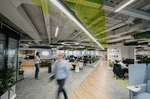 Globant lanza un ERE para 172 personas en España por la IA